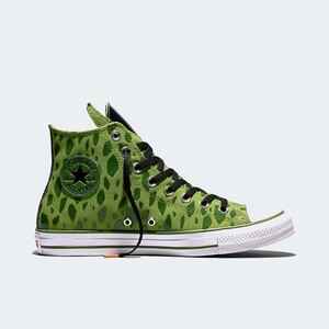 Dragon Ball Z x Converse Chuck Taylor All Star "Cell" | A21845C Dragon Ball Z x Converse Chuck Taylor All Star "Cell" | A21845C