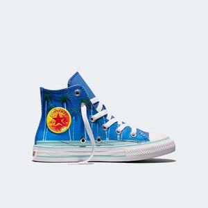 Dragon Ball Z x Converse Chuck Taylor All Star "Fusion" | A21846C Dragon Ball Z x Converse Chuck Taylor All Star "Fusion" | A21846C