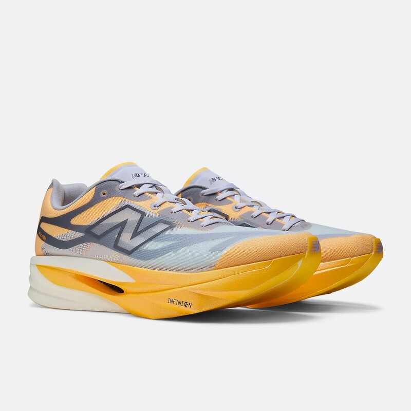 New Balance SuperComp Elite V6 "Satsuma Orange" | MRCEL8DM New Balance SuperComp Elite V6 "Satsuma Orange" | MRCEL8DM