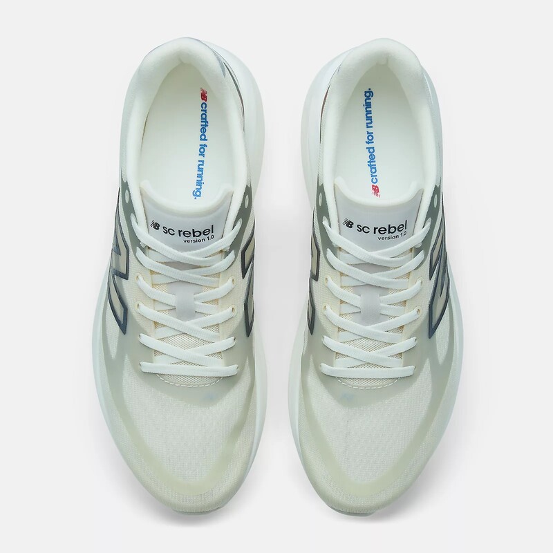 New Balance SuperComp Rebel "Angora" | MREBX9S5 New Balance SuperComp Rebel "Angora" | MREBX9S5