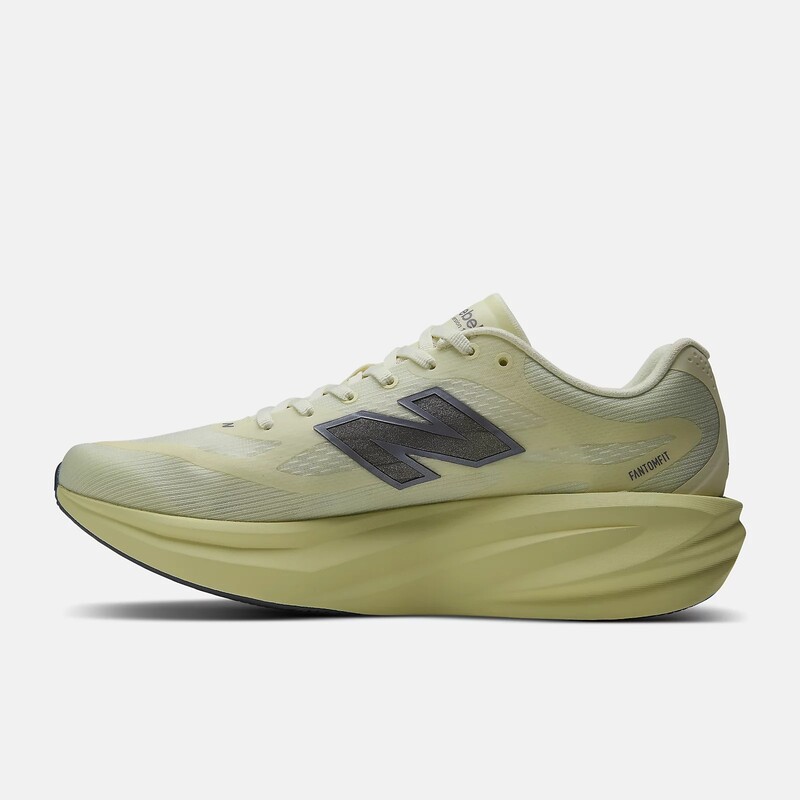 New Balance SuperComp Rebel "Pistachio Butter" | MREBX4A2