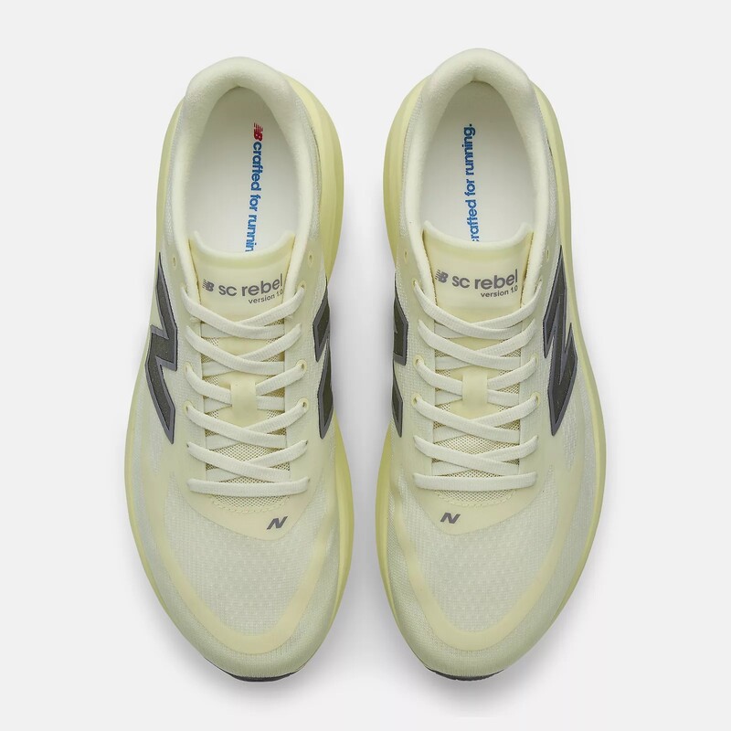 New Balance SuperComp Rebel "Pistachio Butter" | MREBX4A2
