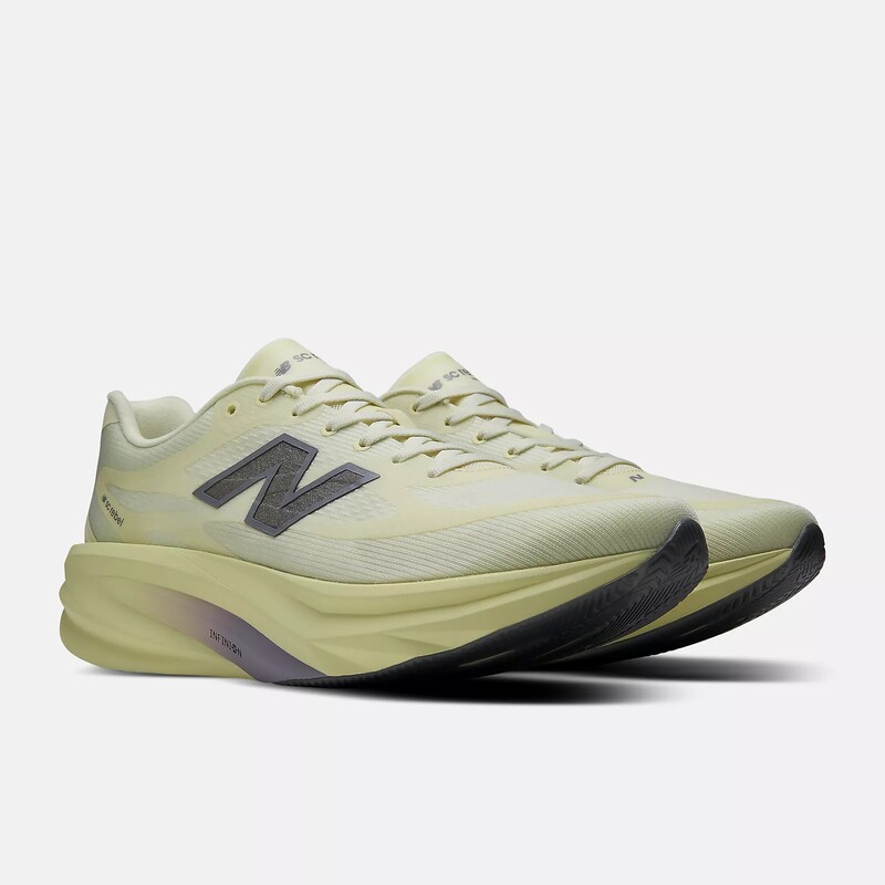 New Balance SuperComp Rebel "Pistachio Butter" | MREBX4A2