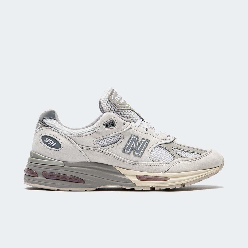 New Balance 991V2 Made in UK "Wind Chime" | U991AC2