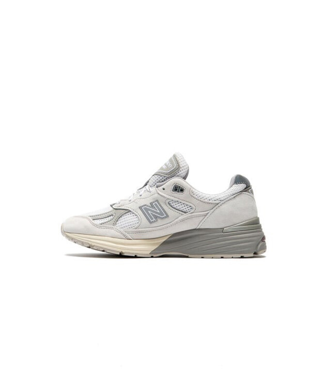 New Balance 991V2 Made in UK "Wind Chime" | U991AC2