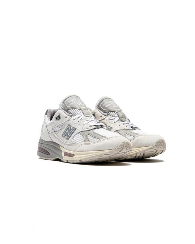 New Balance 991V2 Made in UK "Wind Chime" | U991AC2
