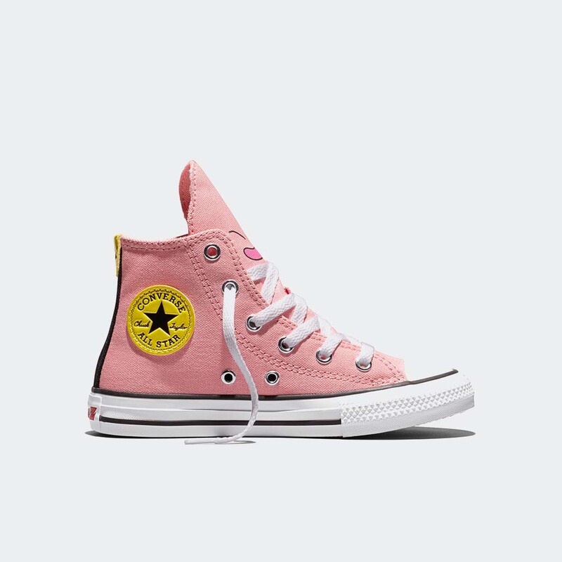 Dragon Ball Z x Converse Chuck Taylor All Star "Majin Buu" | A21847C Dragon Ball Z x Converse Chuck Taylor All Star "Majin Buu" | A21847C