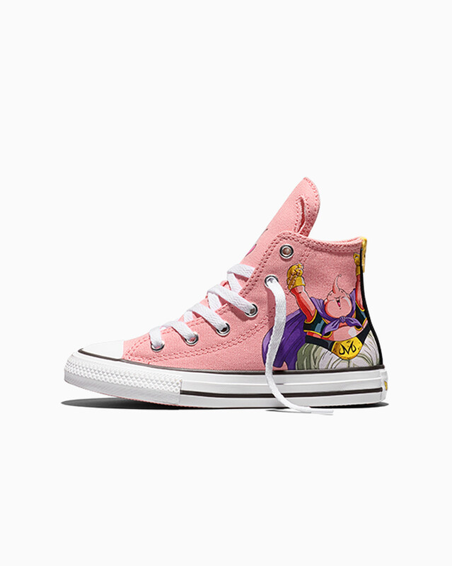 Dragon Ball Z x Converse Chuck Taylor All Star "Majin Buu" | A21847C Dragon Ball Z x Converse Chuck Taylor All Star "Majin Buu" | A21847C