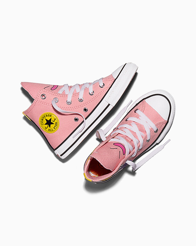 Dragon Ball Z x Converse Chuck Taylor All Star "Majin Buu" | A21847C Dragon Ball Z x Converse Chuck Taylor All Star "Majin Buu" | A21847C