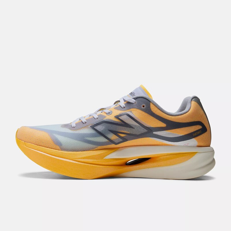 New Balance SuperComp Elite V6 "Satsuma Orange" | MRCEL8DM New Balance SuperComp Elite V6 "Satsuma Orange" | MRCEL8DM