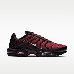 Nike Air Max Plus "Tough Red" | DM0032-601 Nike Air Max Plus "Tough Red" | DM0032-601