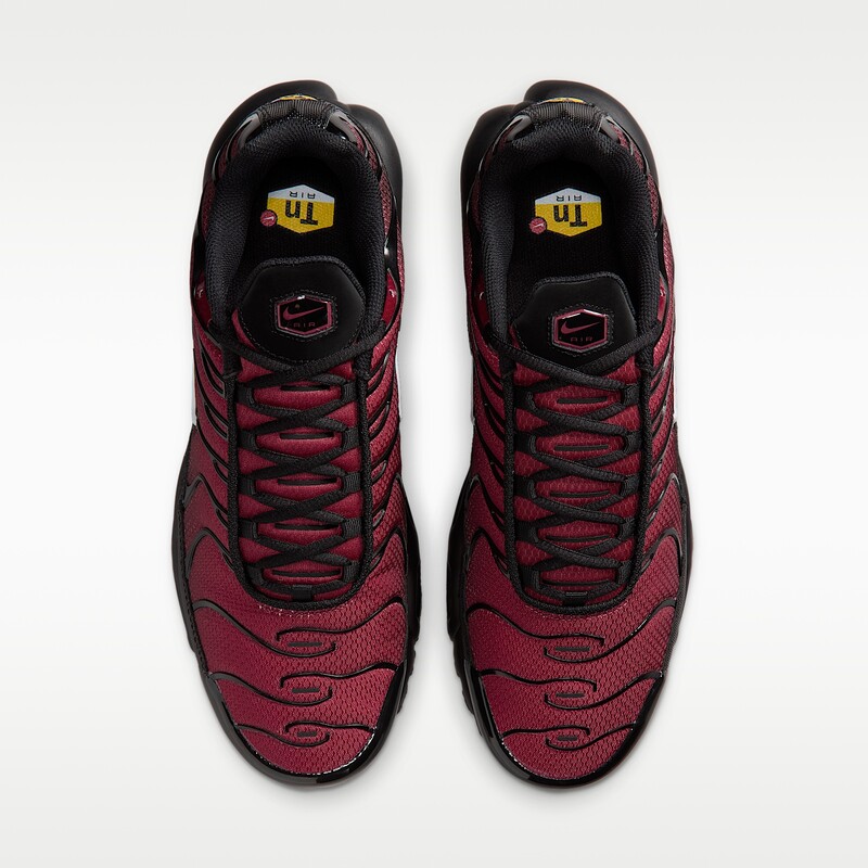 Nike Air Max Plus "Tough Red" | DM0032-601 Nike Air Max Plus "Tough Red" | DM0032-601