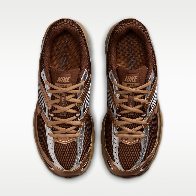 Nike Air Max Moto 2K "Cacao Wow" | HQ2056-202