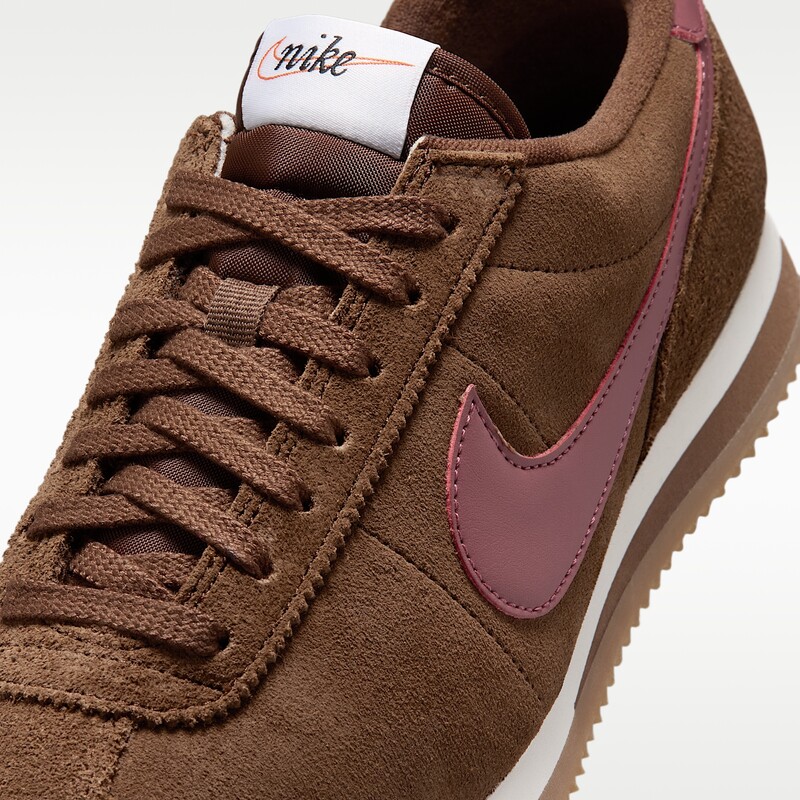 Nike Cortez "Cacao Wow" | IB1857-204