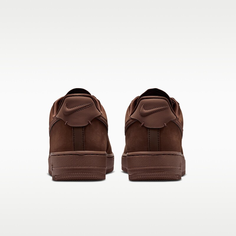 Nike Air Force 1 Retro Premium "Cacao Wow" | IQ9722-201