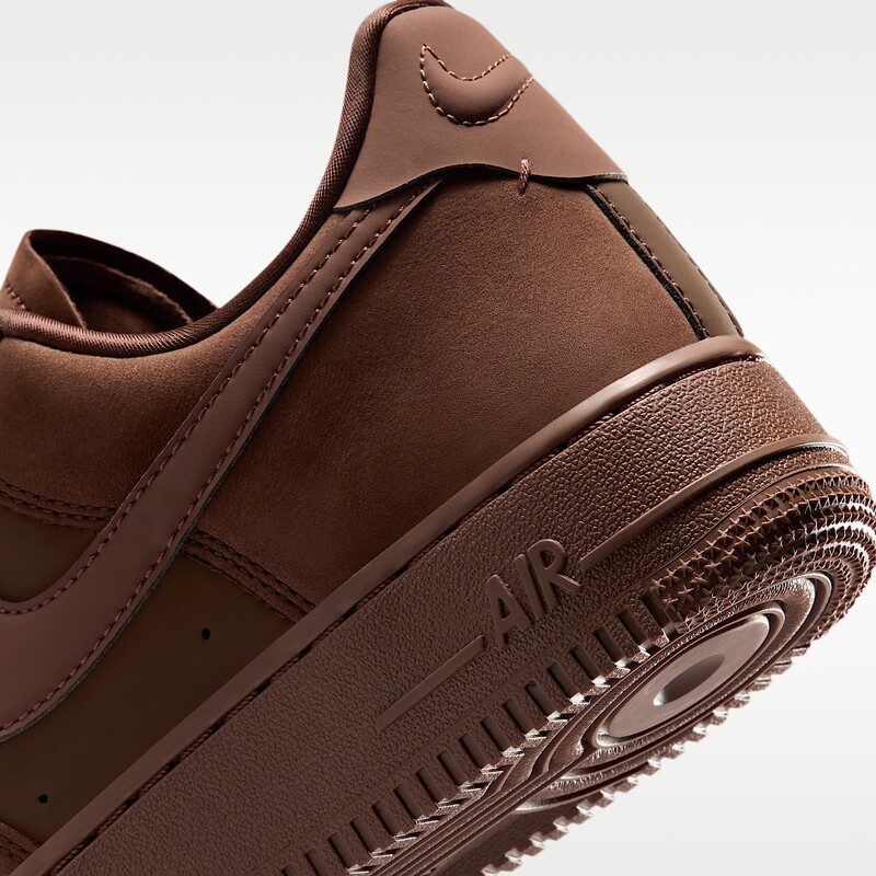 Nike Air Force 1 Retro Premium "Cacao Wow" | IQ9722-201 Nike Air Force 1 Retro Premium "Cacao Wow" | IQ9722-201