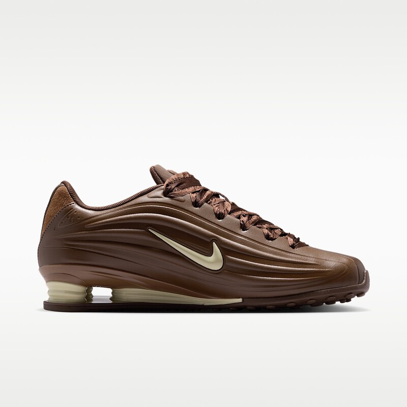 Nike Shox Z "Cacao Wow" | IV6171-200 Nike Shox Z "Cacao Wow" | IV6171-200