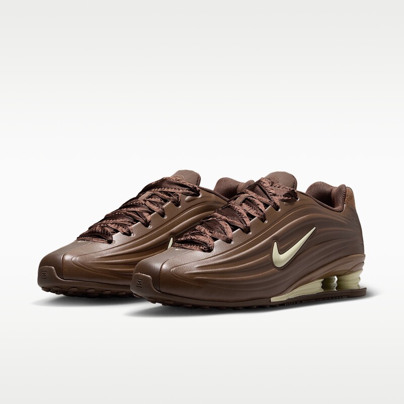 Nike Shox Z "Cacao Wow" | IV6171-200