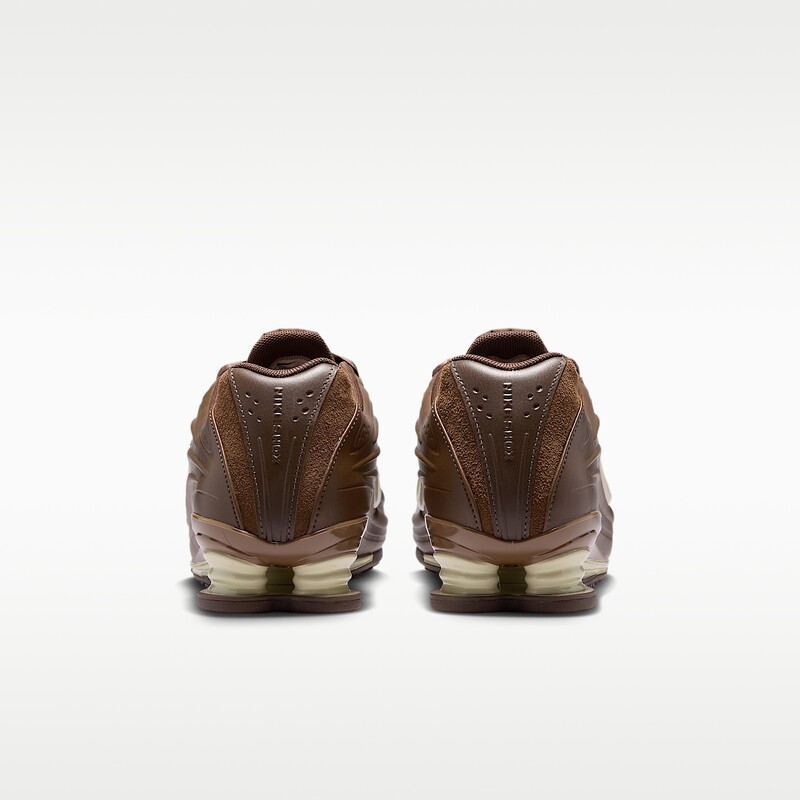 Nike Shox Z "Cacao Wow" | IV6171-200
