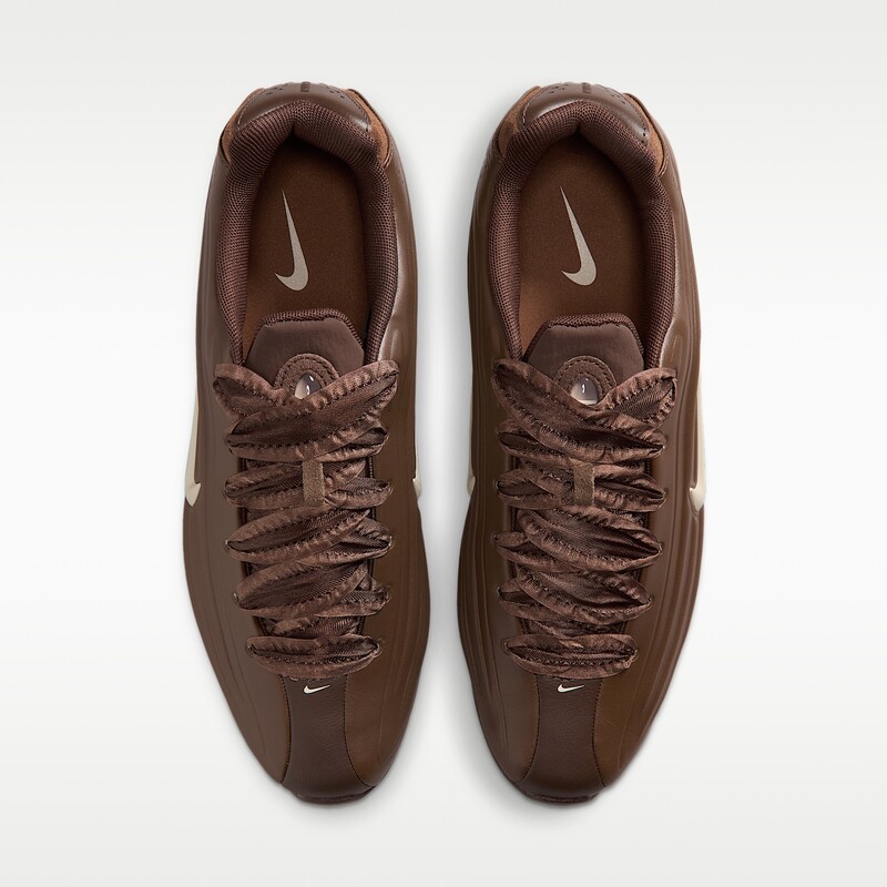 Nike Shox Z "Cacao Wow" | IV6171-200