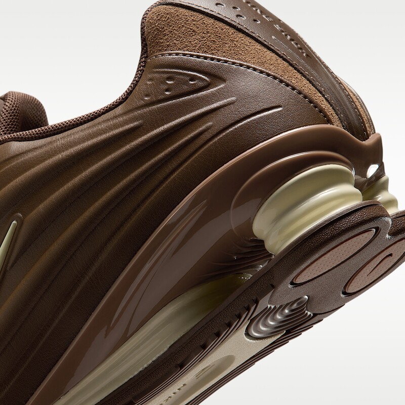 Nike Shox Z "Cacao Wow" | IV6171-200 Nike Shox Z "Cacao Wow" | IV6171-200