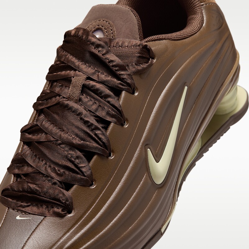 Nike Shox Z "Cacao Wow" | IV6171-200