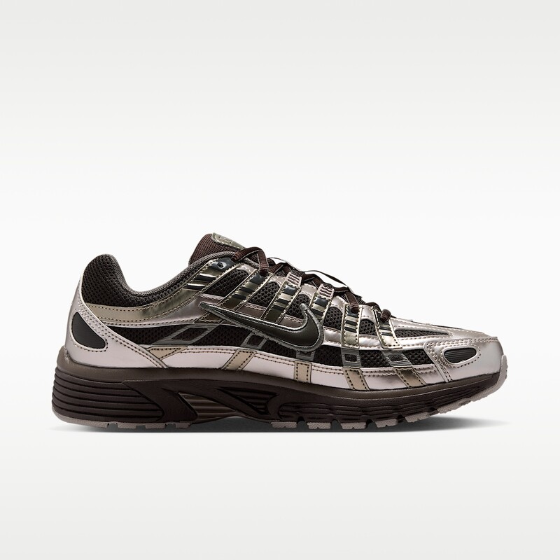 Nike P-6000 "Velvet Brown" | IO3496-200 Nike P-6000 "Velvet Brown" | IO3496-200