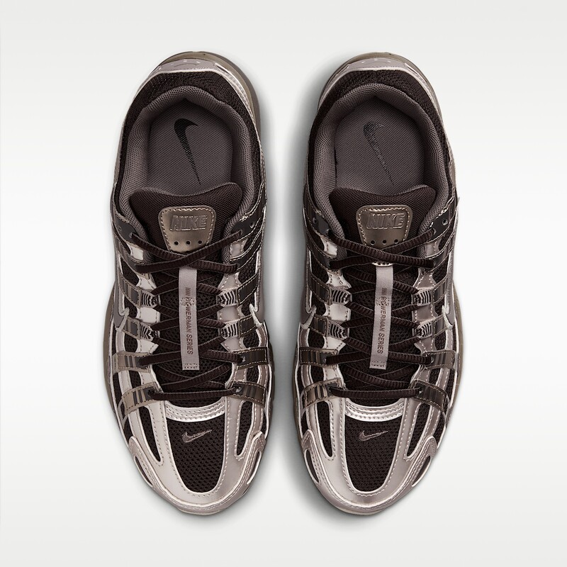Nike P-6000 "Velvet Brown" | IO3496-200