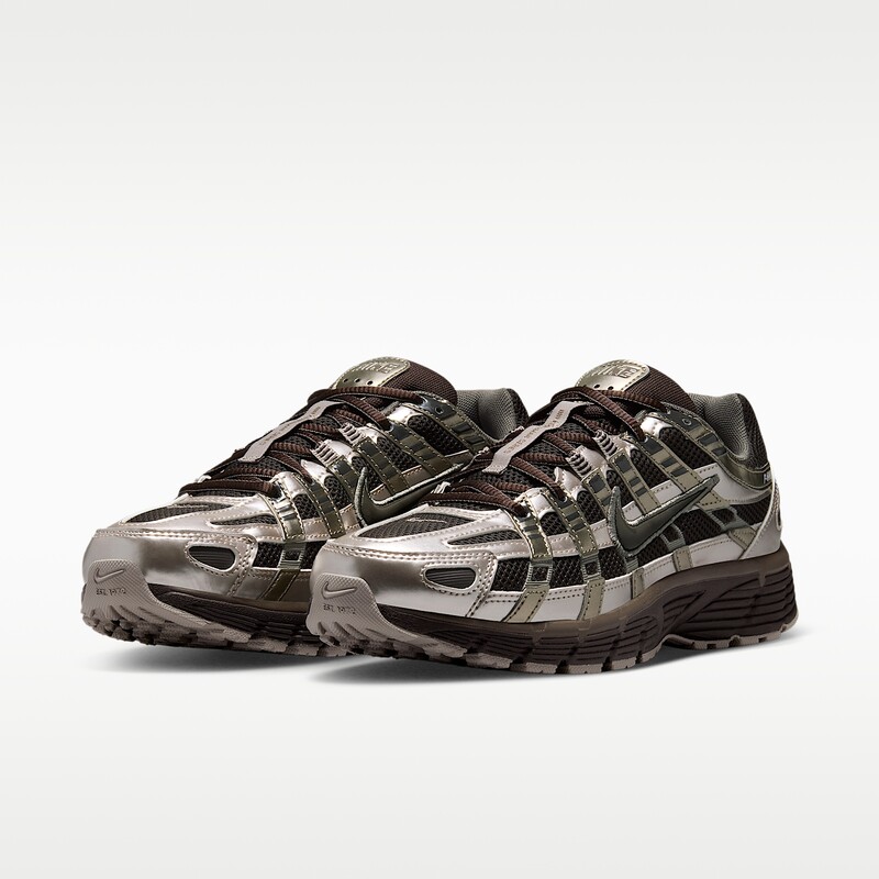 Nike P-6000 "Velvet Brown" | IO3496-200 Nike P-6000 "Velvet Brown" | IO3496-200