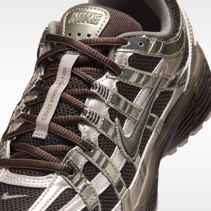 Nike P-6000 "Velvet Brown" | IO3496-200 Nike P-6000 "Velvet Brown" | IO3496-200