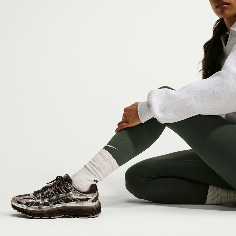 Nike P-6000 "Velvet Brown" | IO3496-200 Nike P-6000 "Velvet Brown" | IO3496-200