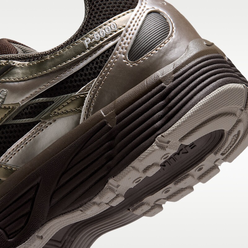Nike P-6000 "Velvet Brown" | IO3496-200 Nike P-6000 "Velvet Brown" | IO3496-200
