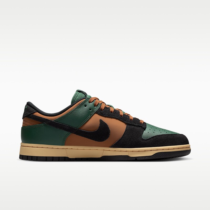 Nike Dunk Low Retro "Fir/Light British Tan" | IM4414-300 Nike Dunk Low Retro "Fir/Light British Tan" | IM4414-300