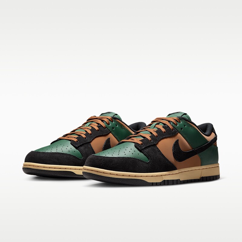 Nike Dunk Low Retro "Fir/Light British Tan" | IM4414-300 Nike Dunk Low Retro "Fir/Light British Tan" | IM4414-300