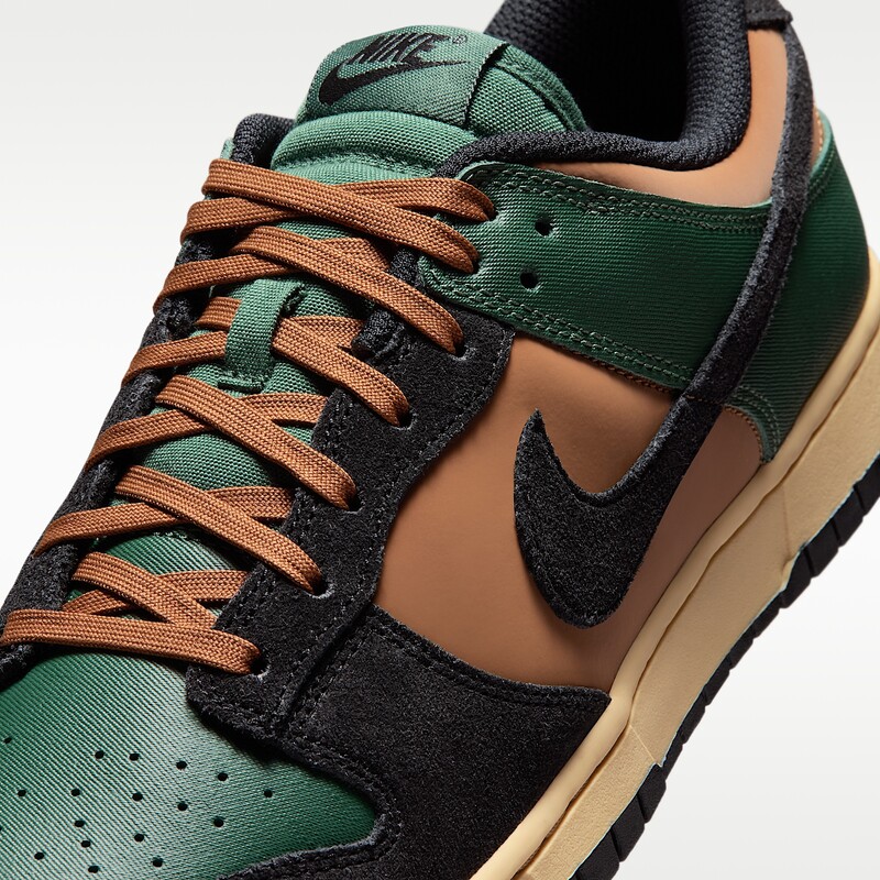 Nike Dunk Low Retro "Fir/Light British Tan" | IM4414-300 Nike Dunk Low Retro "Fir/Light British Tan" | IM4414-300