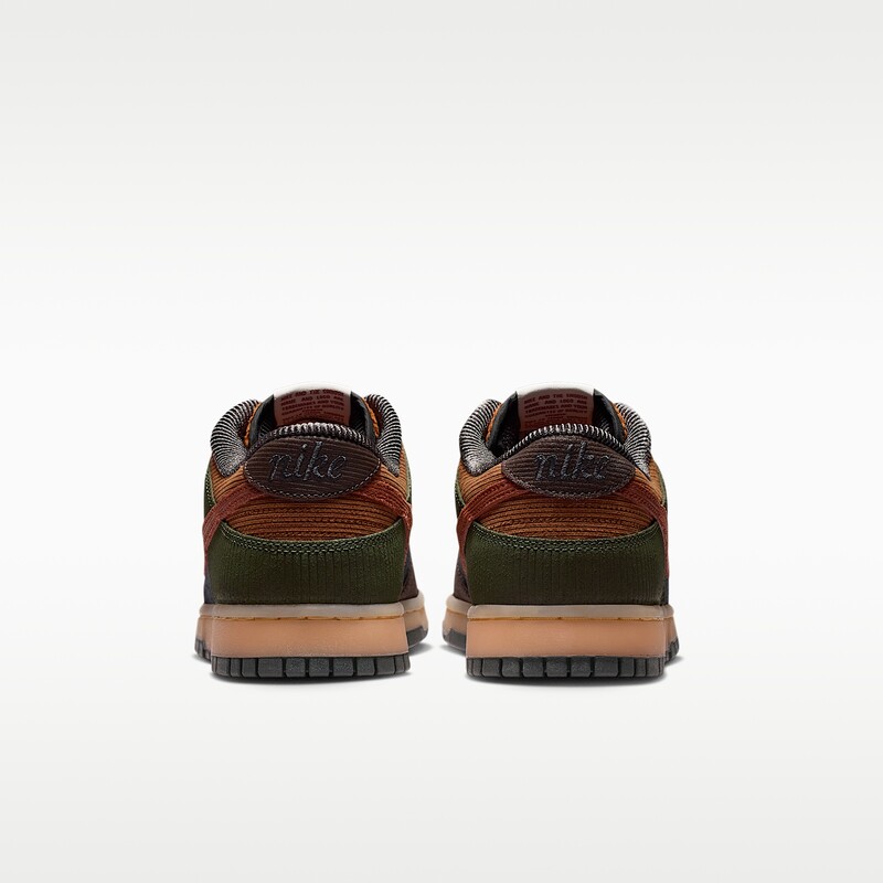Nike Dunk Low Retro Premium "Light British Tan" | IB7746-201 Nike Dunk Low Retro Premium "Light British Tan" | IB7746-201