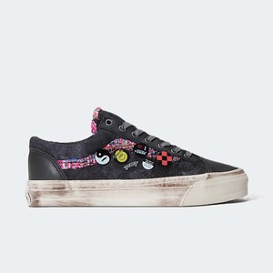 Vans Premium Old Skool 36 Souvenir "Black" | VN000E8VEMV Vans Premium Old Skool 36 Souvenir "Black" | VN000E8VEMV