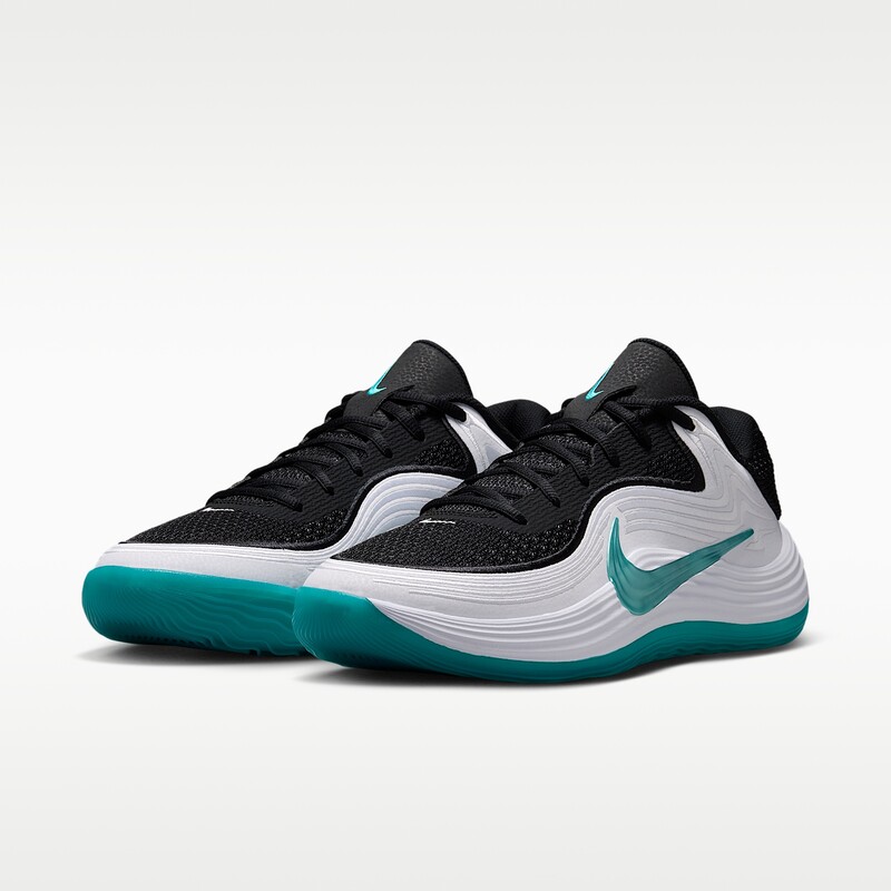Nike Precision 8 Low "Dusty Cactus" | IH1104-003