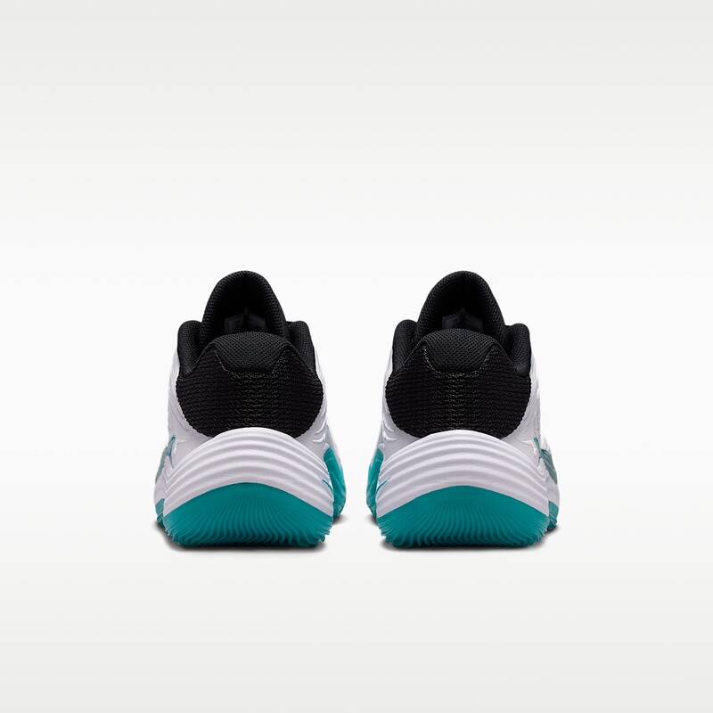 Nike Precision 8 Low "Dusty Cactus" | IH1104-003