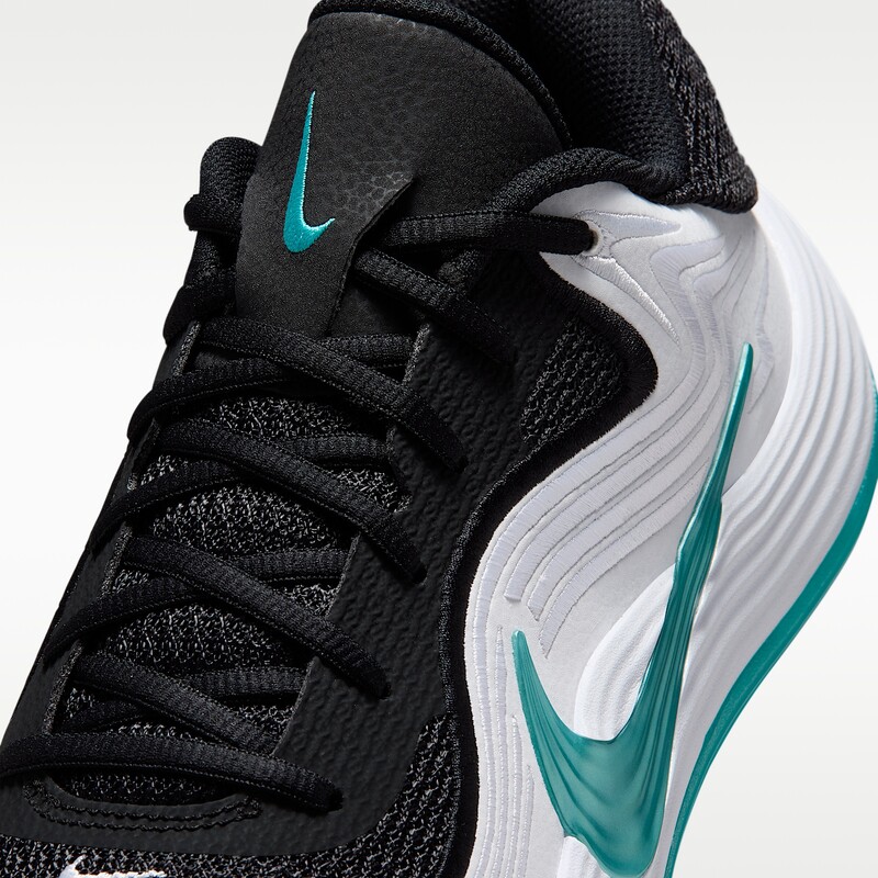 Nike Precision 8 Low "Dusty Cactus" | IH1104-003