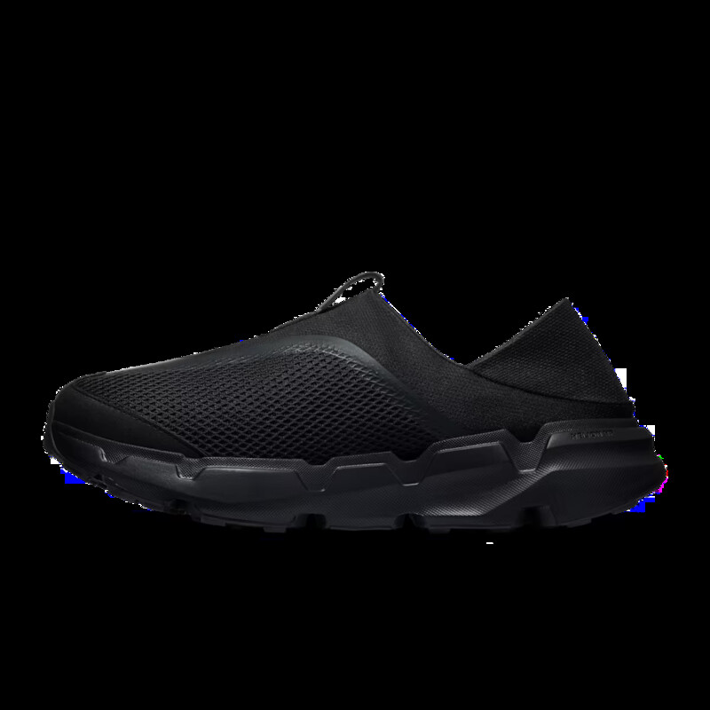 On Cloudsoma Moc "Black" | 3MG30221043