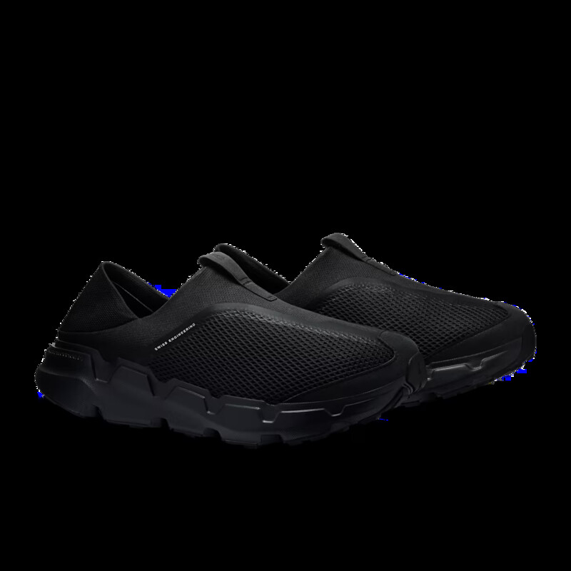 On Cloudsoma Moc "Black" | 3MG30221043