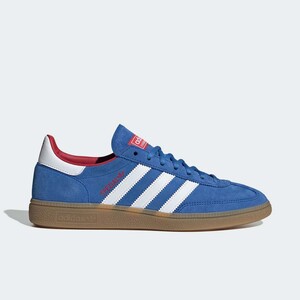 Manchester United x adidas Handball SPZL "Royal Blue" | KK3015 Manchester United x adidas Handball SPZL "Royal Blue" | KK3015