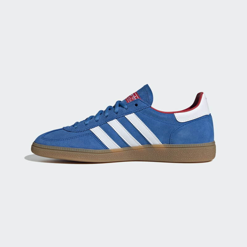 Manchester United x adidas Handball SPZL "Royal Blue" | KK3015 Manchester United x adidas Handball SPZL "Royal Blue" | KK3015
