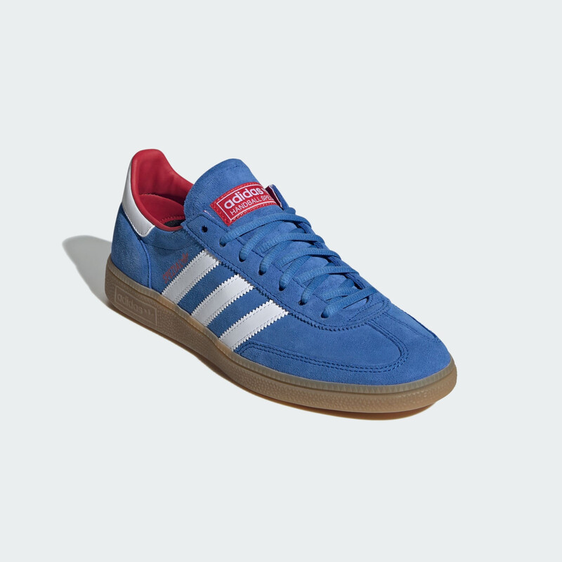 Manchester United x adidas Handball SPZL "Royal Blue" | KK3015 Manchester United x adidas Handball SPZL "Royal Blue" | KK3015