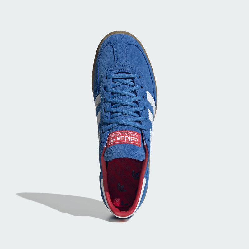 Manchester United x adidas Handball SPZL "Royal Blue" | KK3015 Manchester United x adidas Handball SPZL "Royal Blue" | KK3015