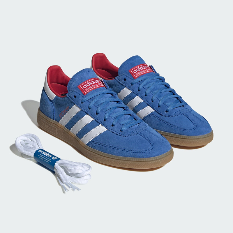 Manchester United x adidas Handball SPZL "Royal Blue" | KK3015 Manchester United x adidas Handball SPZL "Royal Blue" | KK3015