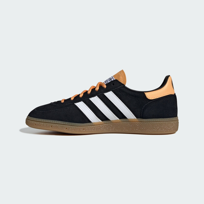 Ajax Amsterdam x adidas Handball SPZL "Black/Hazy Orange" | KK3033 Ajax Amsterdam x adidas Handball SPZL "Black/Hazy Orange" | KK3033