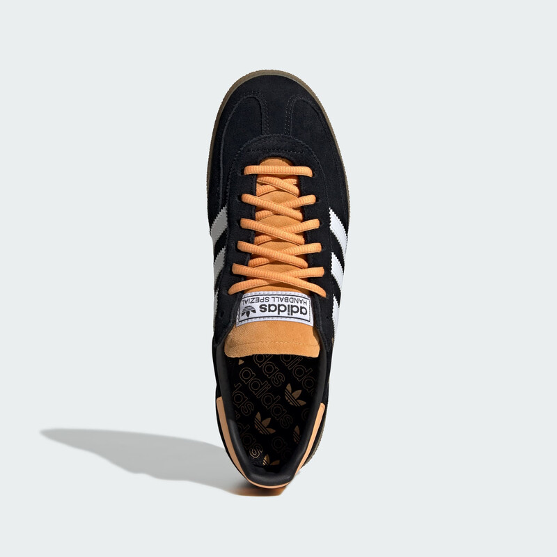 Ajax Amsterdam x adidas Handball SPZL "Black/Hazy Orange" | KK3033 Ajax Amsterdam x adidas Handball SPZL "Black/Hazy Orange" | KK3033