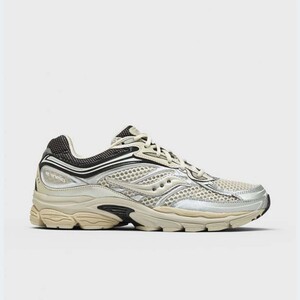 Saucony ProGrid Omni 9 "Eggshell" | S101245-1018 Saucony ProGrid Omni 9 "Eggshell" | S101245-1018